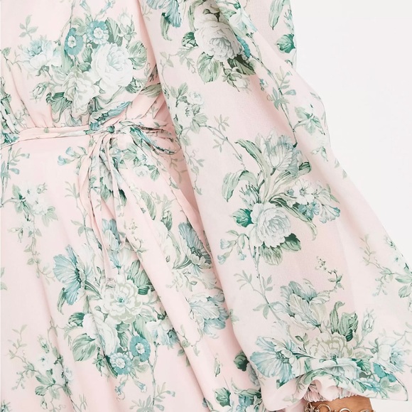 Queen B maternity dress - Picture 3 of 4